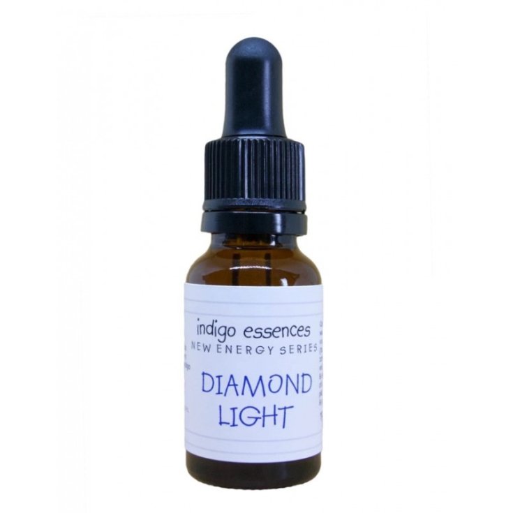 Natur Diamant Lumière 15 ml