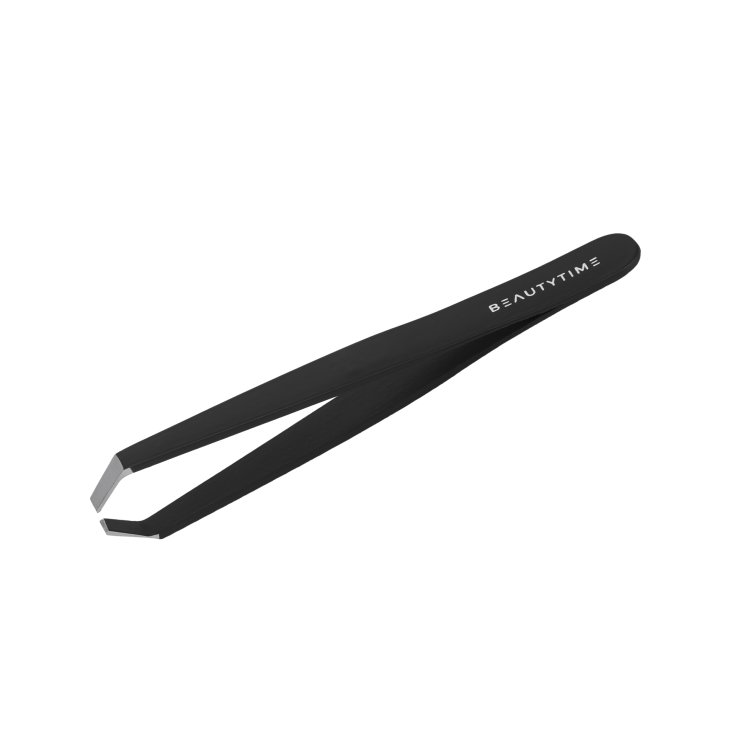 Pince à épiler de précision Tre XXX Beautytime