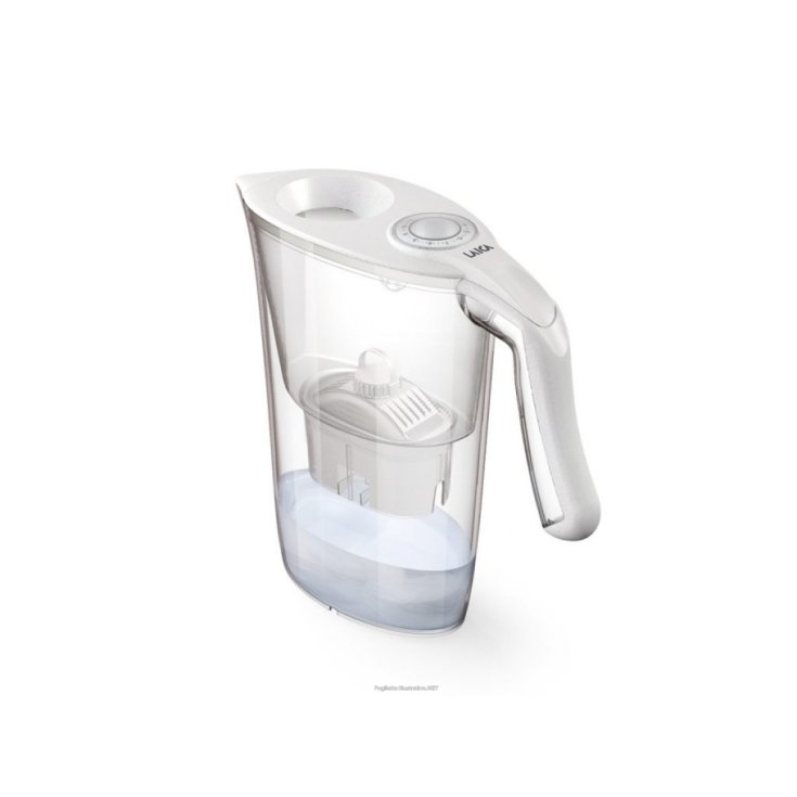 Carafe intelligente Laica Bodyform