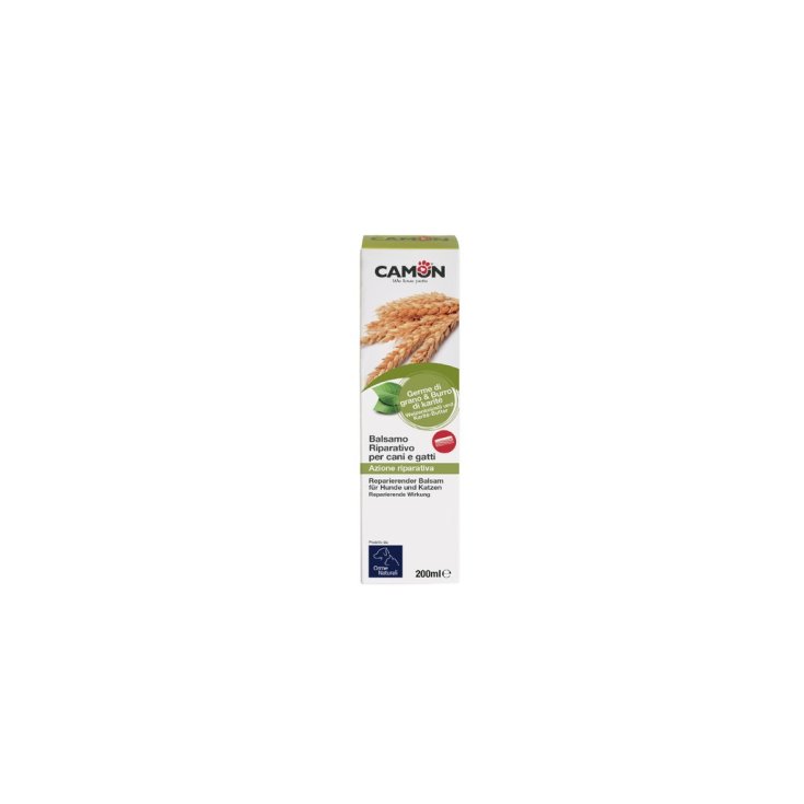 Camon Orme Naturali Revitalisant Réparateur 200ml