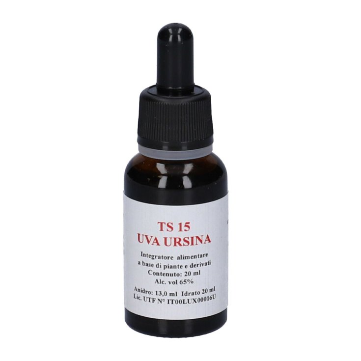 Ts15 Busserole 20ml