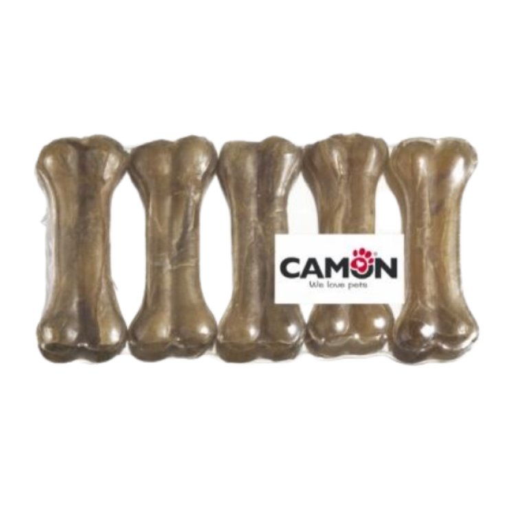 Camon Bone Cm7,5 Gr20/25 5 Pièces 12 Sachets