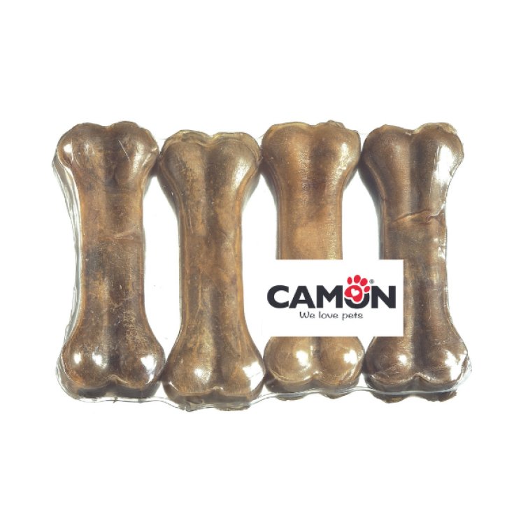 Camon Big Bone 45 / 50g 4 pièces 12 paquets