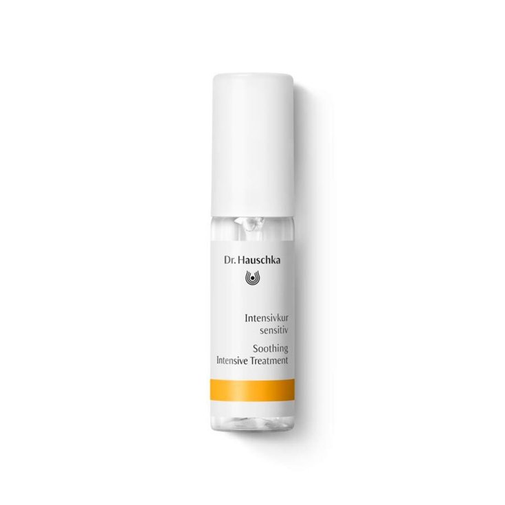 Hauschka Soin Intensif Peaux Sensibles 200 ml