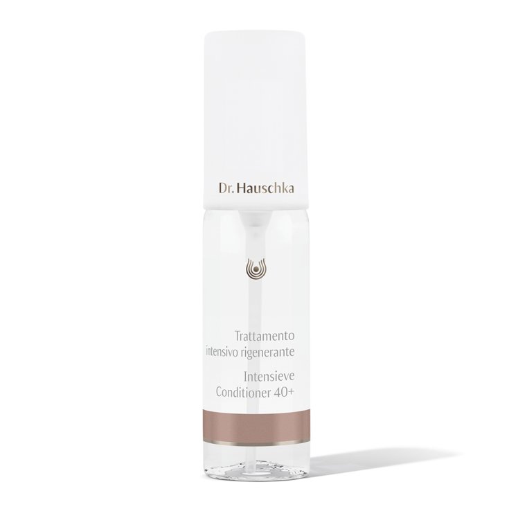 Hauschka Soin Régénérant Intensif 40 ml