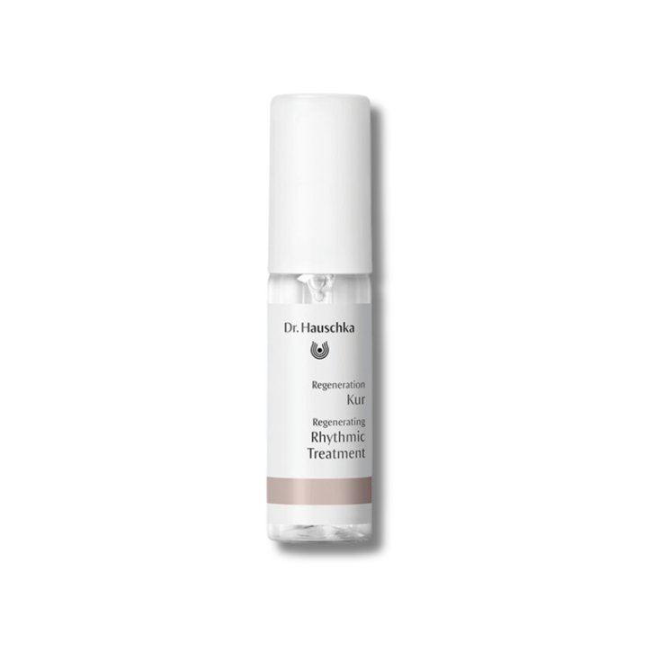 Hauschka Soin Régénérant Intensif 40 ml
