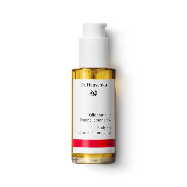 Dr. Hauschka Huile de Soin Corporelle 75 ml
