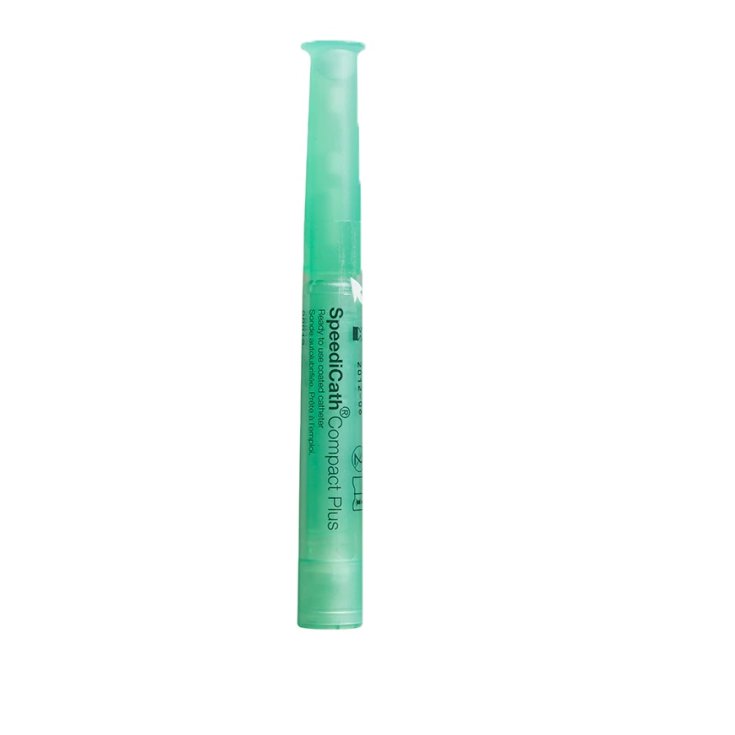 Coloplast Speedicath Compact Femelle Ch10 Cathéter 9cm 30 Pièces