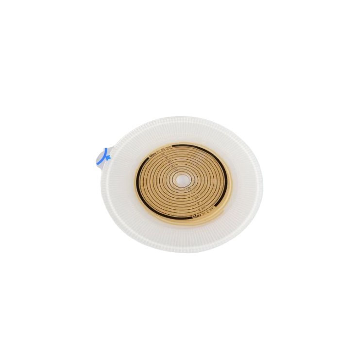 Plaque Coloplast Easiflex 15-23cm