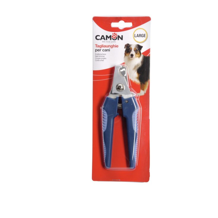 Camon Grand coupe-ongles de luxe B152