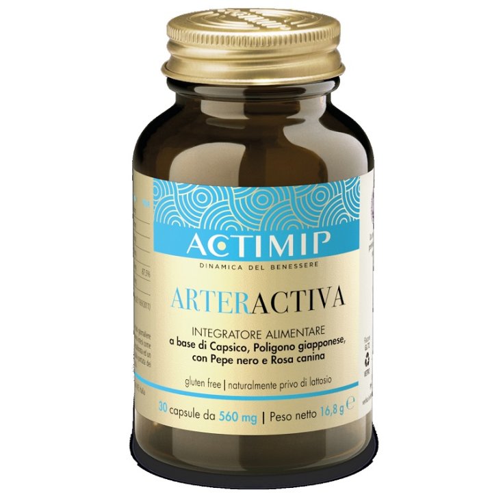 Studio 3 Farma Arteractiva Complément Alimentaire 36 Gélules