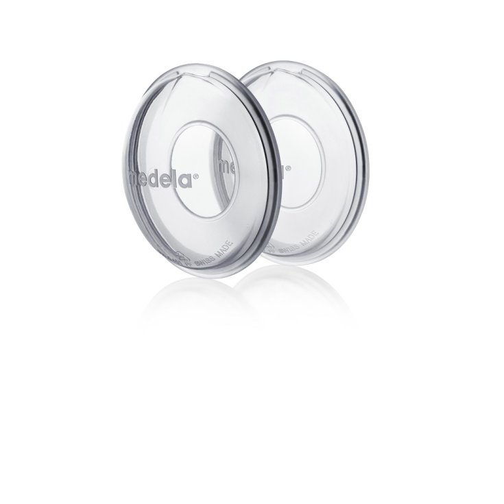 Medela Gobelet collecteur de lait 2 pièces