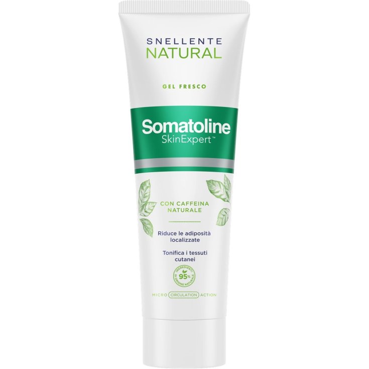 Somatoline Cosmetics® Naturel Minceur 250ml