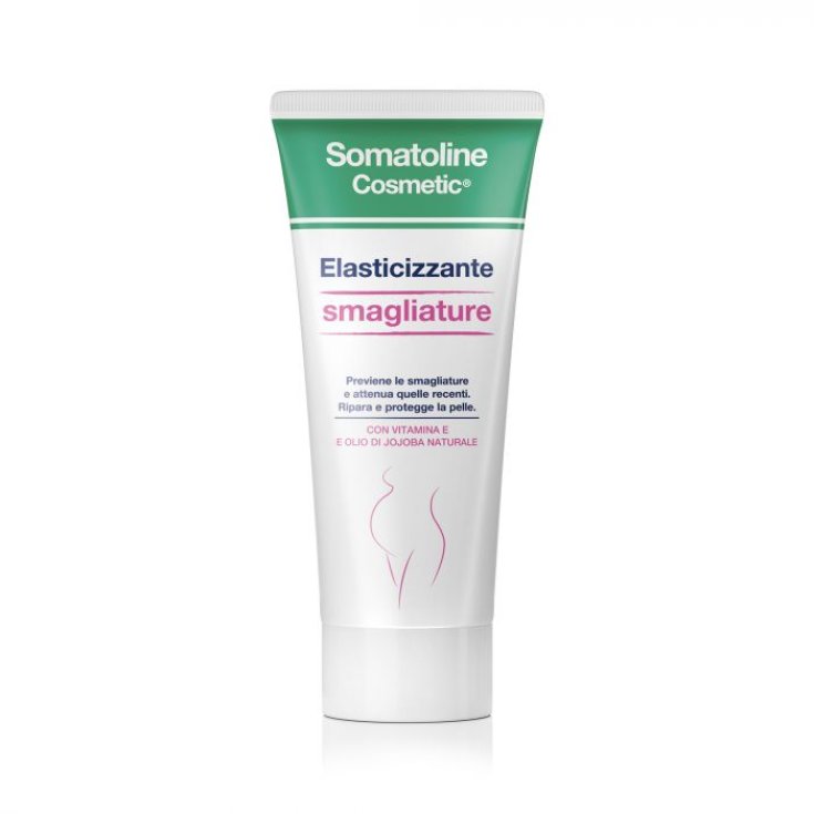 Élastifiant Vergetures Somatoline Cosmetic® 200 ml