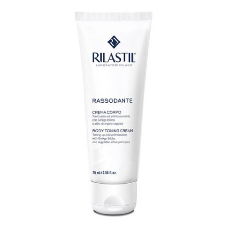 Crème Corporelle Rilastil® Raffermissante 75ml