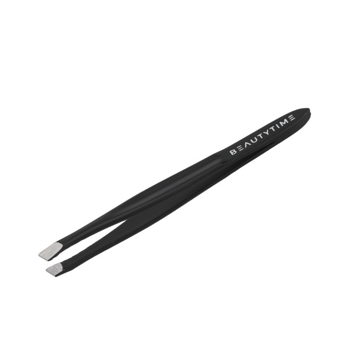 Brucelles de précision BT 119 Beautytime Noir