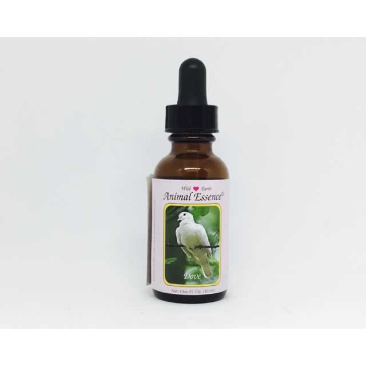 Dove Wild Animal Essences 30ml