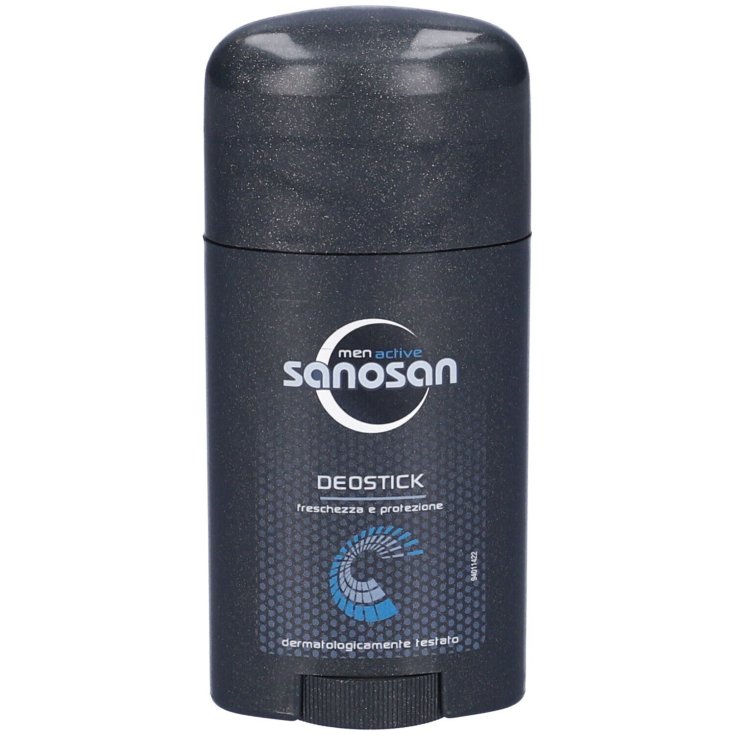 Coswell Sanosan Déodorant Stick Homme 1 pièce