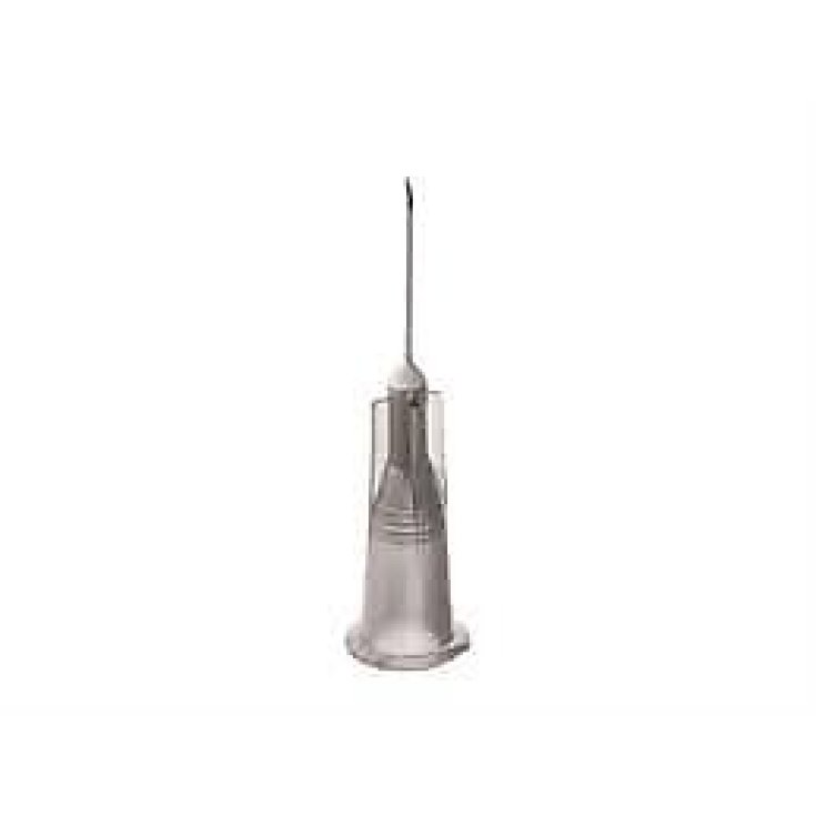 Pikdare Aiguille Hypodermique G27 12.7mm Ll 1 pièce