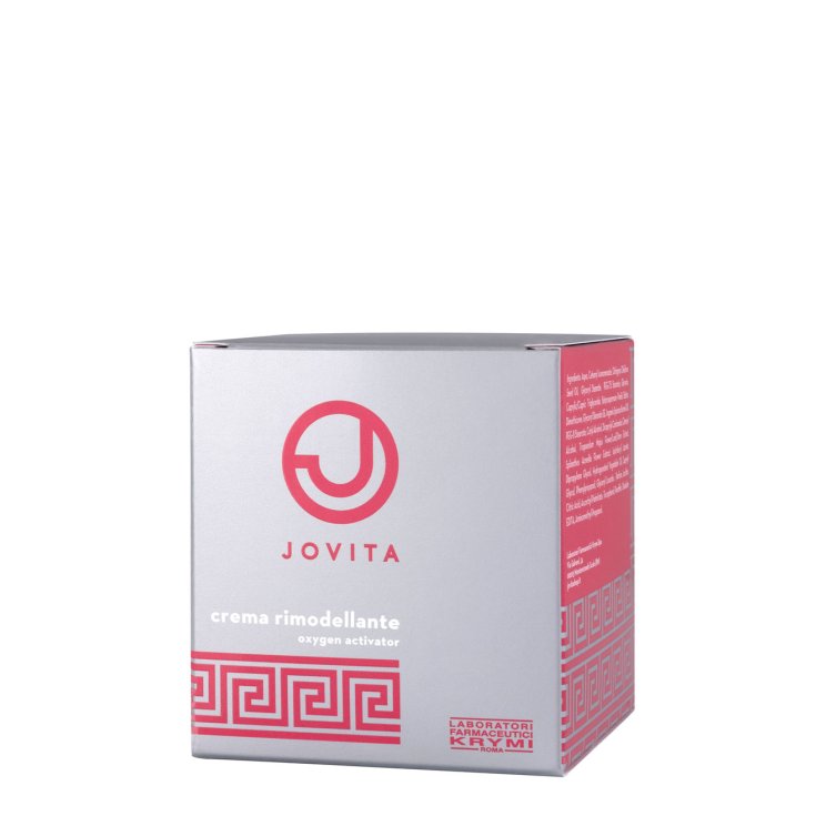 Jovita® Crème Remodelante Visage Laboratoires Krymi 50ml