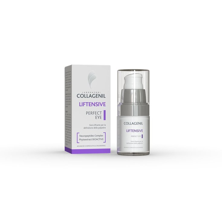 Liftant Regard Parfait COLLAGENIL 15ml