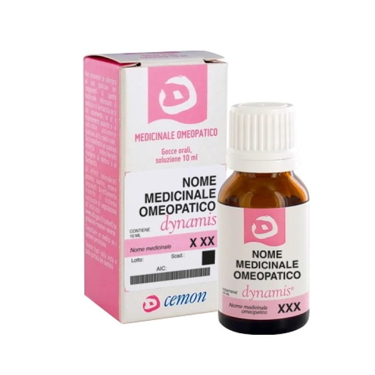 Cemon Sepia Officialis 10lm Gouttes Homéopathiques 10ml