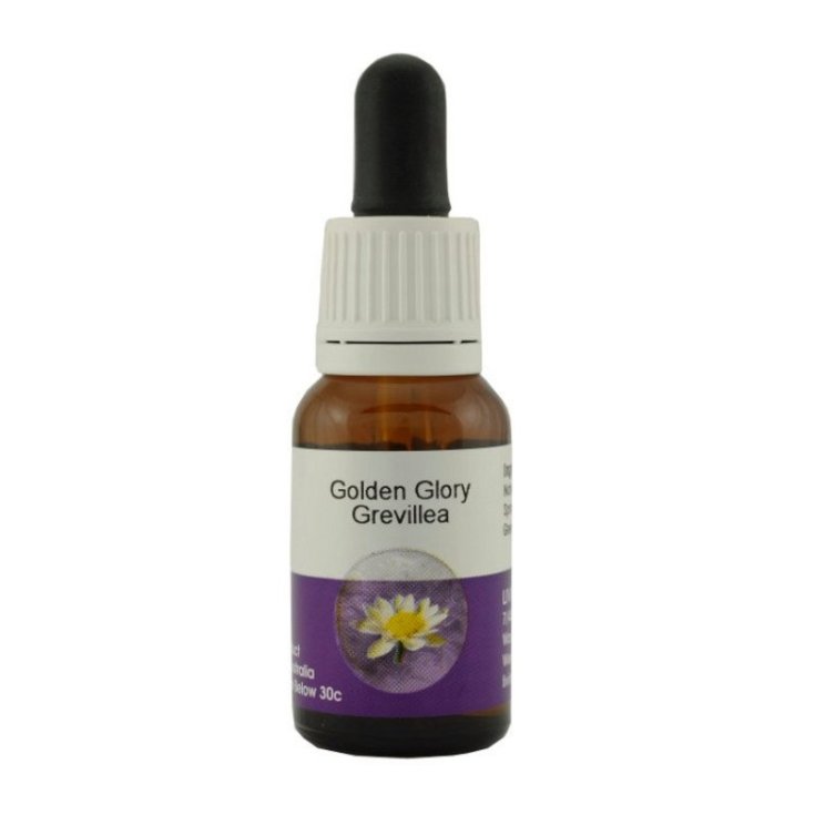 Natur Golden Glory Grevillea Complément Alimentaire 15ml