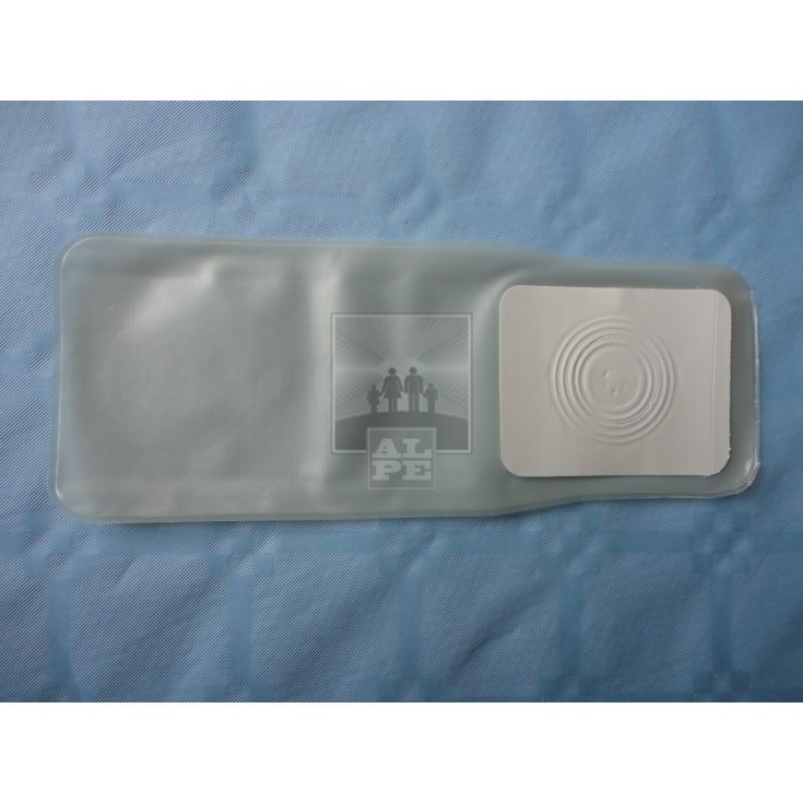 Alpe Racc Urologia Leg Unidose 10 Pièces