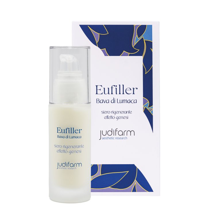 Eufiller Bave d'Escargot Judifarma 30ml