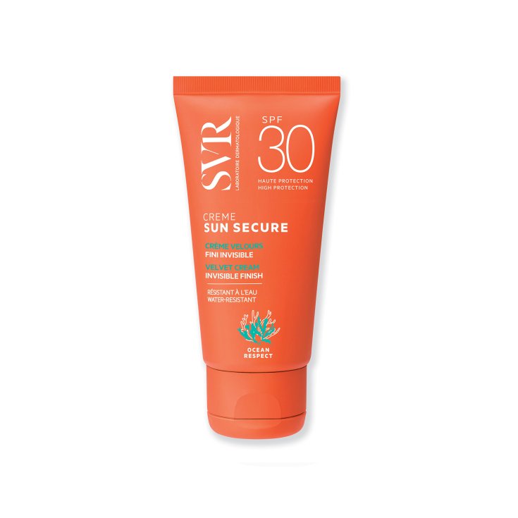 SUN SECURE Crème SPF30 SVR 50ml