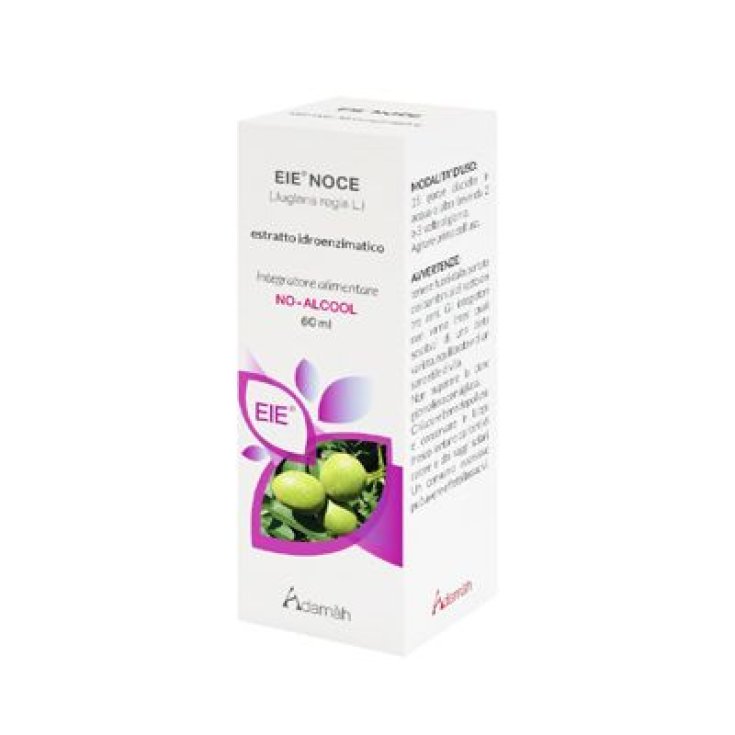 Adamàh Eie Noce Gouttes 60ml