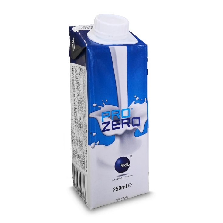 Vitaflò Prozero 18 Brique 250ml