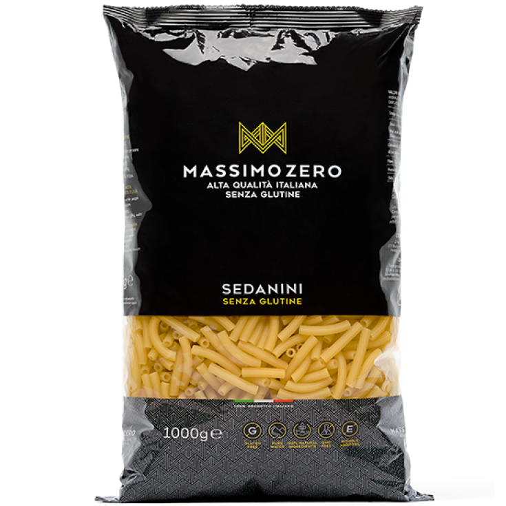 Sedanini MASSIMO ZÉRO 1kg