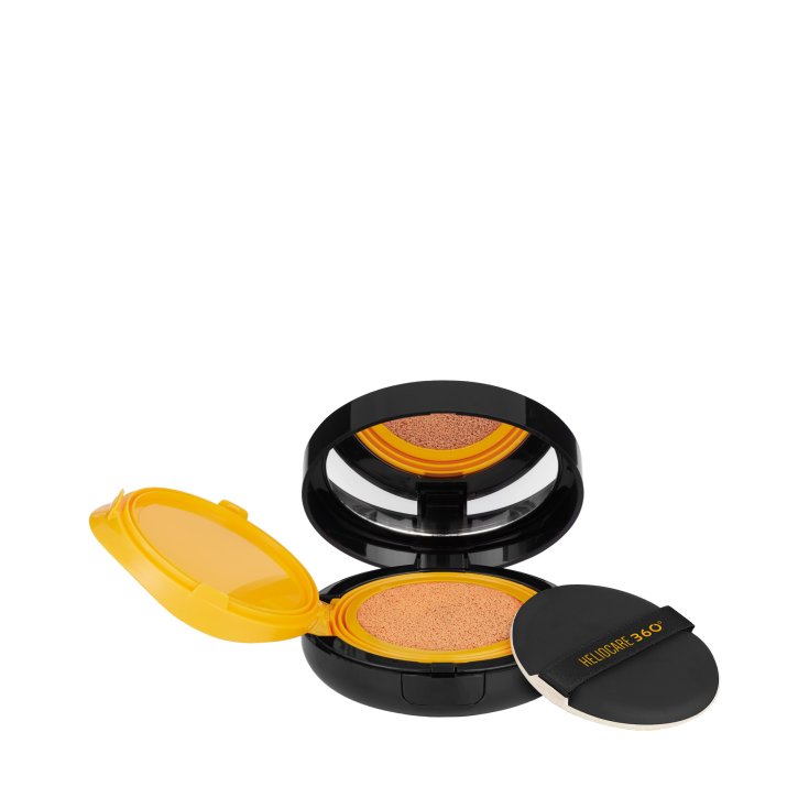 Heliocare 360º Couleur Coussin Compact Spf50 Beige 15g