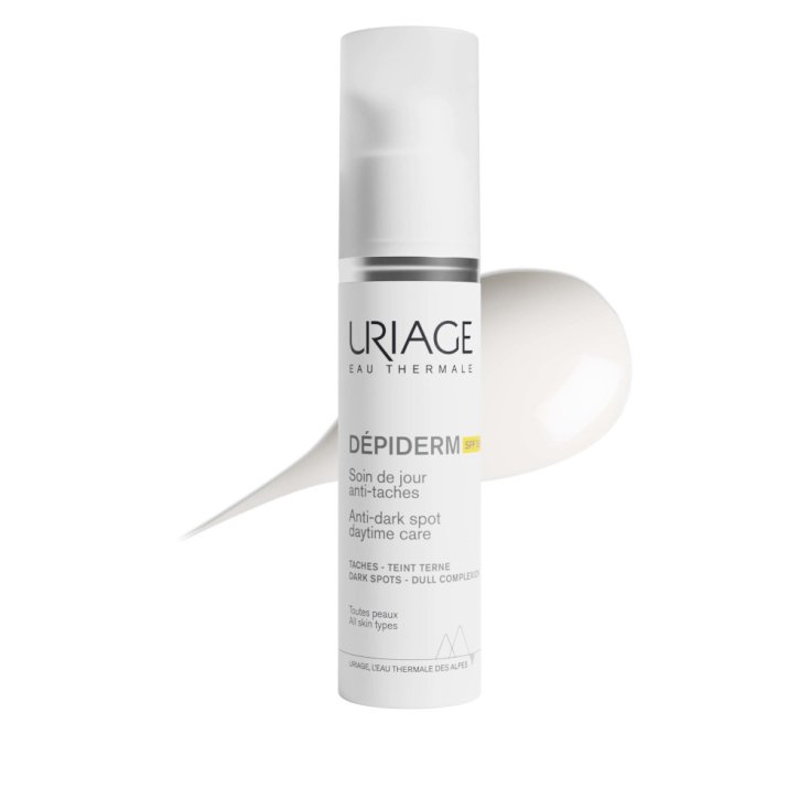 Dépiderm Spf50+ Uriage Traitement Anti-Taches 30 ml