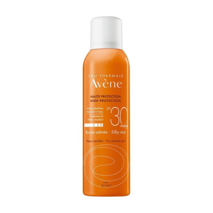 Huile Solaire SPF30 Avène Spray 150ml