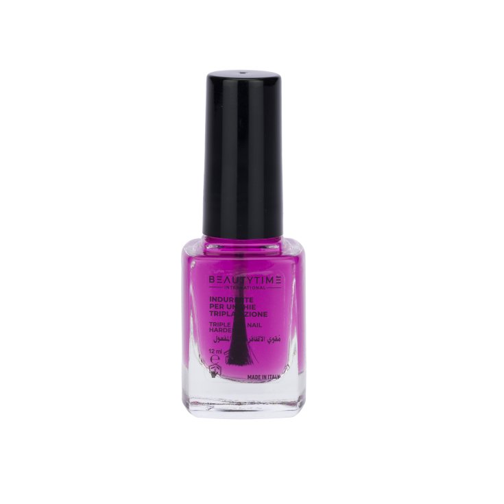 Vernis fortifiant pour les ongles Beautytime
