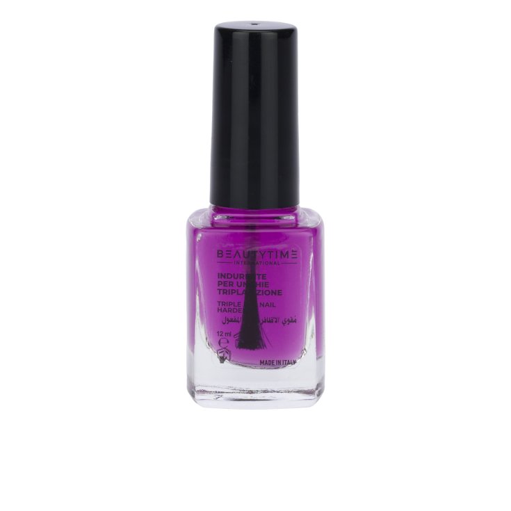 Vernis fortifiant pour les ongles Beautytime