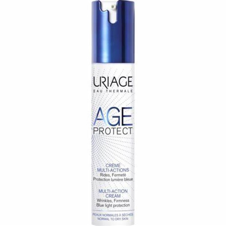 Anti-âge Uriage 40ml