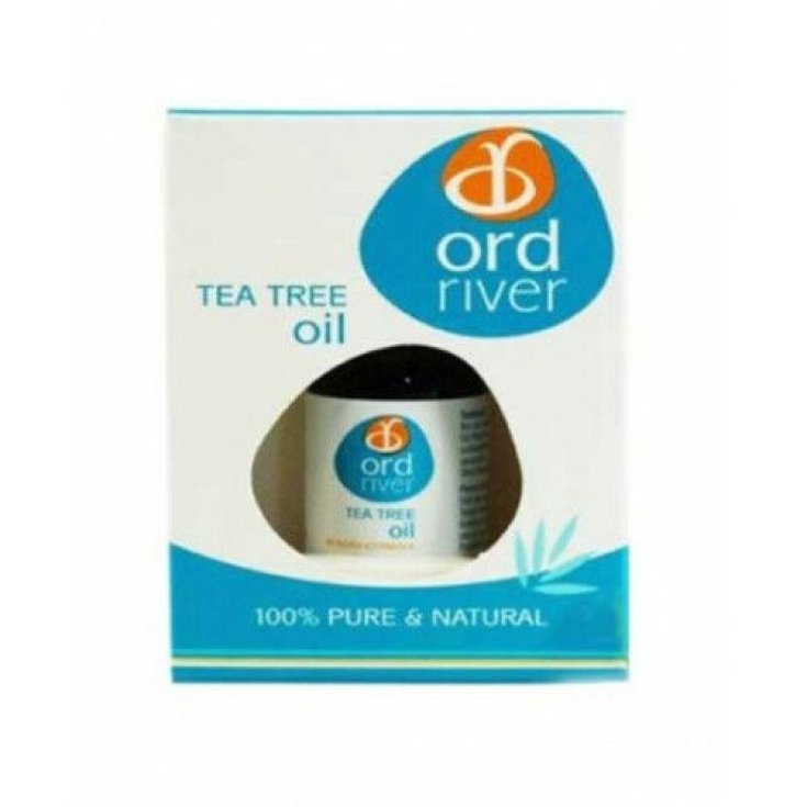 Cabassi E Giuriati Tea Tree Ord River Huile Essentielle 10ml