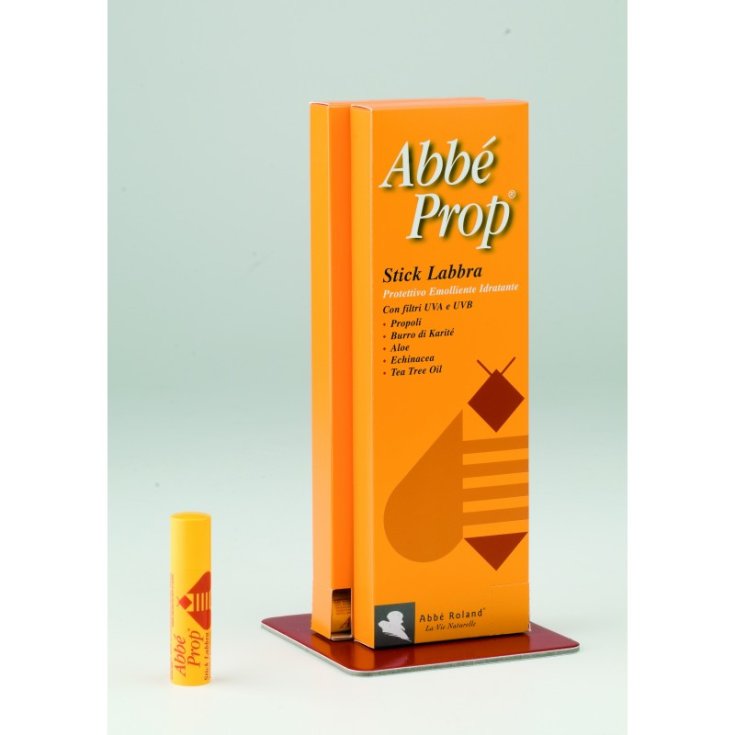 Abbè Roland Ligne Propolis Stick Lèvres 5,7 ml