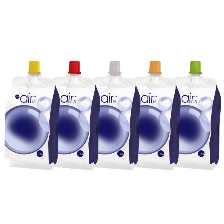 Vitaflo Pku Air 15 Complément Alimentaire Goût Citron 30x130ml