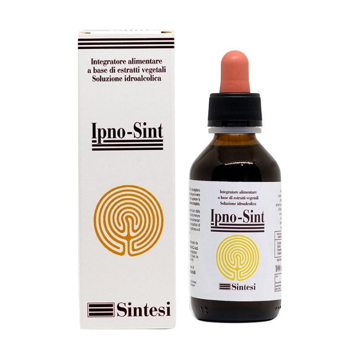 Ipno Sint Gtt 100ml