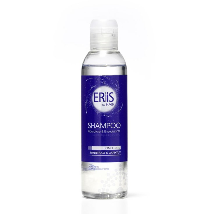 Eriis Shampooing anti-chute pour homme 200 ml