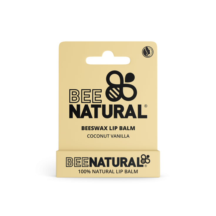 Bee Baume à Lèvres Naturel Coconilla 1 Pièce