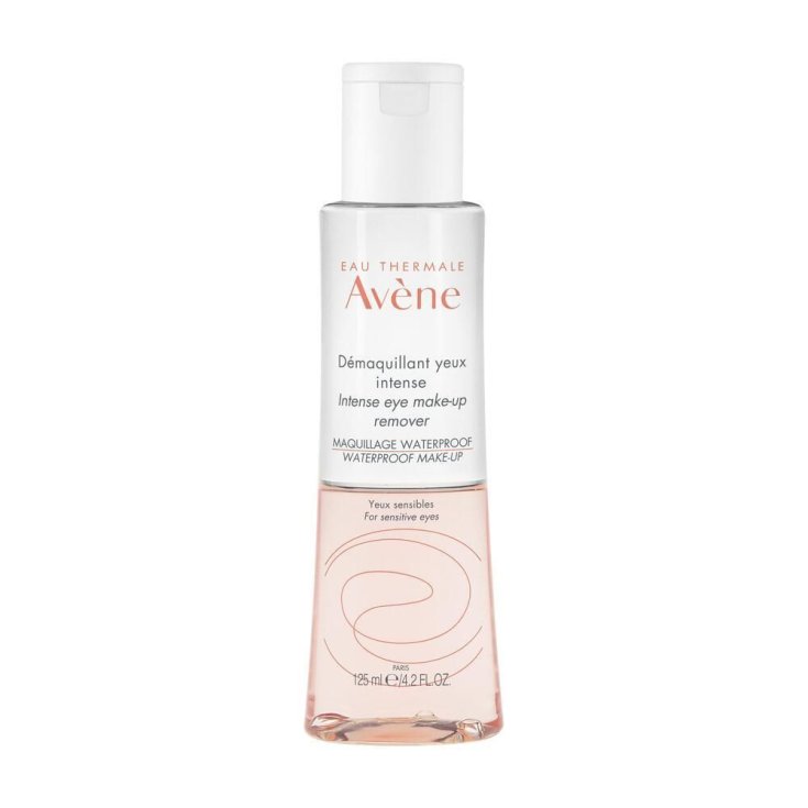 Avène Démaquillant Yeux Intense 125 ml