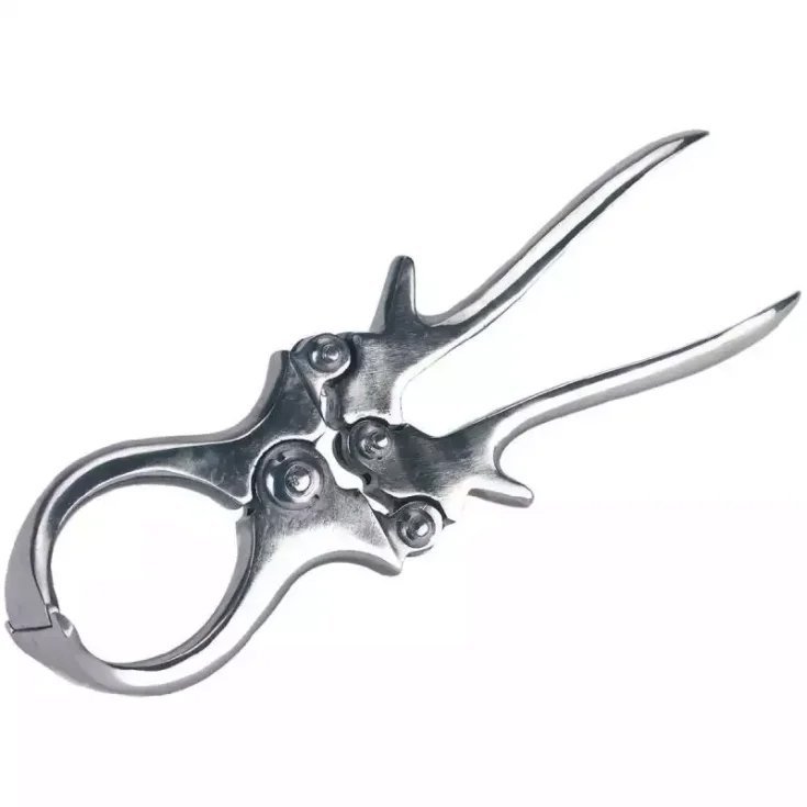 Pince Elastrator Castration