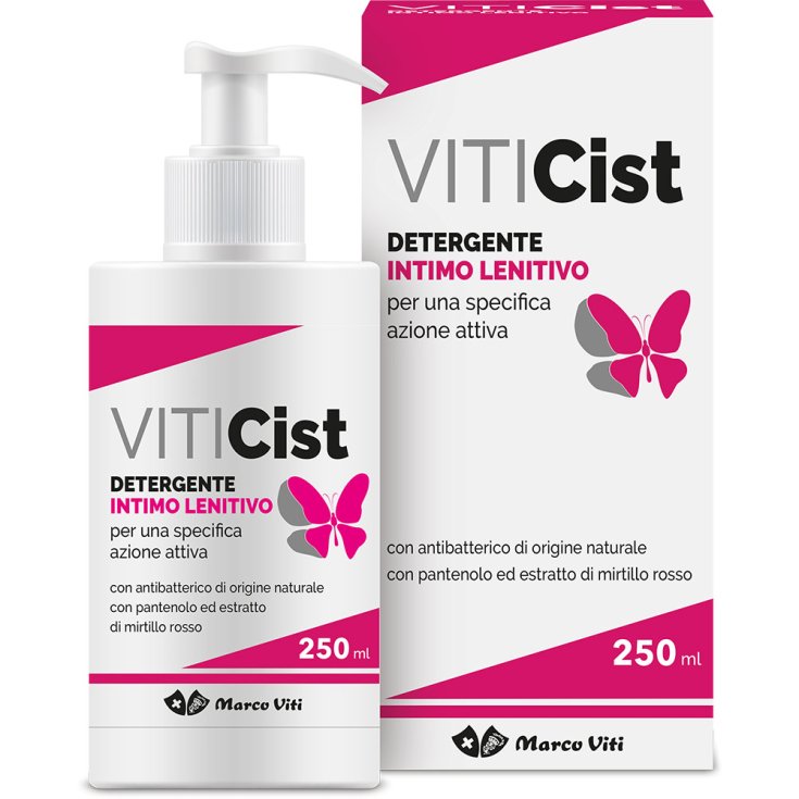 VITIcist Nettoyant Intime Marco Viti 250ml