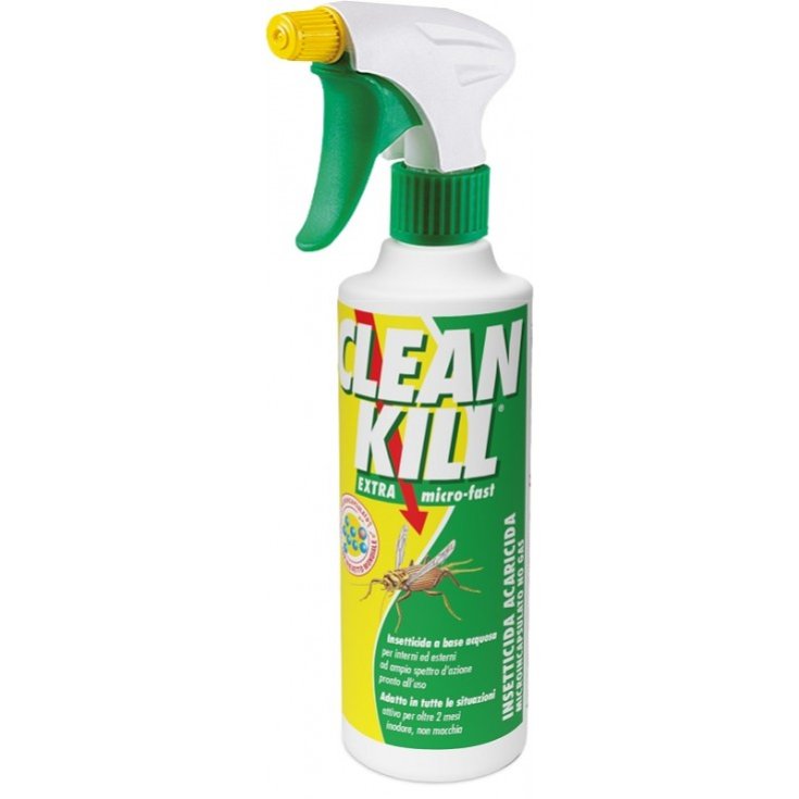 Enpro Clean Kill Extra Micro Rapide 375 ml