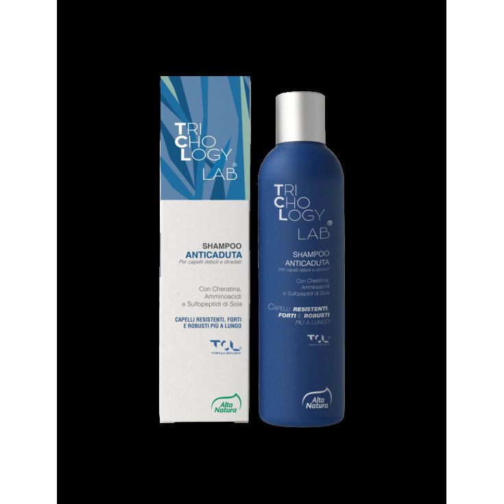 Trichology Lab Shampooing Anticad